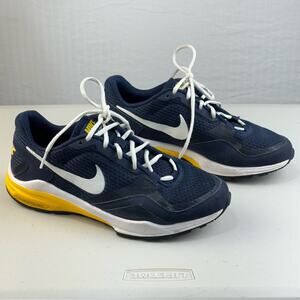 Nike Lunar Edge Men’s Size 9 EUR 42.5 Training Shoe Athletic Running Sneaker